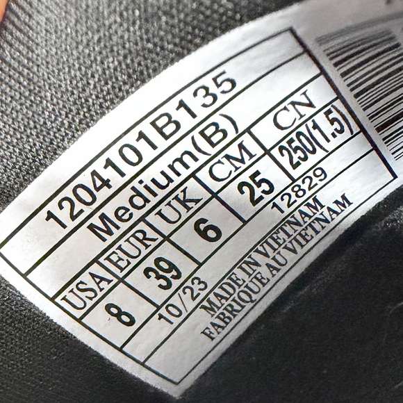 Brooks Glycerin Stealthfit 21 Women’s shoes - Picture 8 of 9